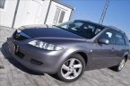 Mazda 6 - fotka číslo 0
