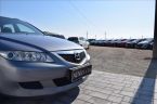 Mazda 6 - fotka číslo 12