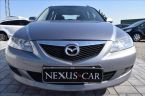 Mazda 6 - fotka číslo 1