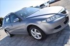 Mazda 6 - fotka číslo 3