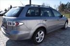 Mazda 6 - fotka číslo 4