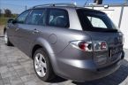 Mazda 6 - fotka číslo 6