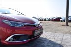 Toyota Auris - fotka číslo 12
