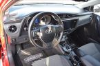 Toyota Auris - fotka číslo 15