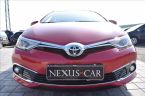 Toyota Auris - fotka číslo 1