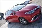 Toyota Auris - fotka číslo 3