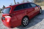 Toyota Auris - fotka číslo 4