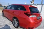 Toyota Auris - fotka číslo 6