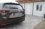 Mazda CX-5 - fotka číslo 11