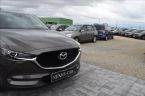 Mazda CX-5 - fotka číslo 12