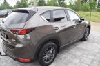 Mazda CX-5 - fotka číslo 4