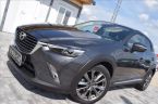 Mazda CX-3 - fotka číslo 0