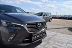 Mazda CX-3 - fotka číslo 12