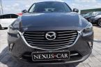 Mazda CX-3 - fotka číslo 1