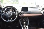 Mazda CX-3 - fotka číslo 28