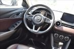 Mazda CX-3 - fotka číslo 29