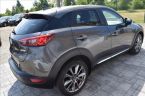 Mazda CX-3 - fotka číslo 4