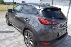Mazda CX-3 - fotka číslo 6