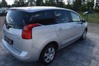 Peugeot 5008 - fotka číslo 4