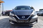 Nissan Leaf - fotka číslo 1