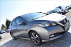 Nissan Leaf - fotka číslo 3
