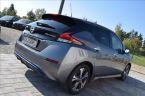 Nissan Leaf - fotka číslo 4
