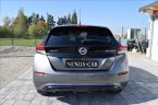 Nissan Leaf - fotka číslo 5