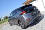 Nissan Leaf - fotka číslo 6