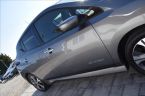 Nissan Leaf - fotka číslo 8