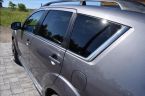 Mitsubishi Outlander - fotka číslo 10