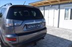 Mitsubishi Outlander - fotka číslo 11