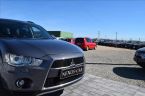 Mitsubishi Outlander - fotka číslo 12