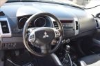 Mitsubishi Outlander - fotka číslo 15