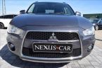 Mitsubishi Outlander - fotka číslo 1