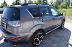 Mitsubishi Outlander - fotka číslo 4