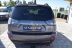 Mitsubishi Outlander - fotka číslo 5