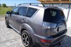 Mitsubishi Outlander - fotka číslo 6