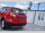 Suzuki SX4 - fotka číslo 11
