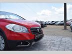 Suzuki SX4 - fotka číslo 12