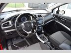Suzuki SX4 - fotka číslo 15