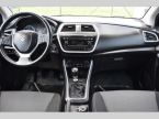 Suzuki SX4 - fotka číslo 24