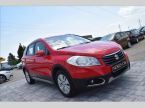 Suzuki SX4 - fotka číslo 3