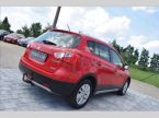 Suzuki SX4 - fotka číslo 4
