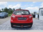Suzuki SX4 - fotka číslo 5