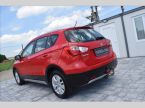 Suzuki SX4 - fotka číslo 6