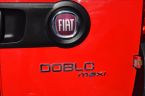 Fiat Dobló - fotka číslo 7