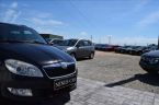 Škoda Fabia - fotka číslo 12