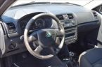 Škoda Fabia - fotka číslo 15