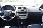 Škoda Fabia - fotka číslo 28