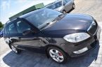 Škoda Fabia - fotka číslo 3